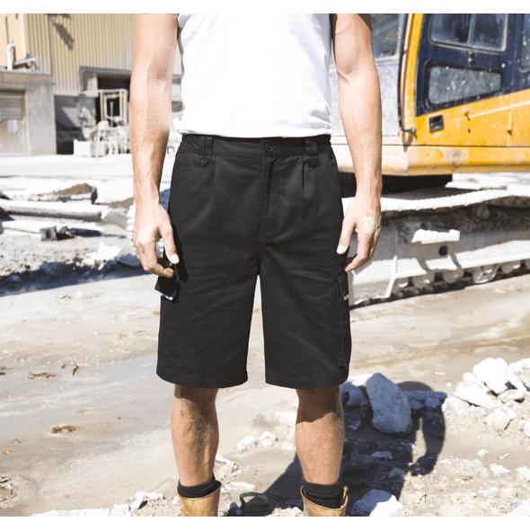 Result | Action shorts